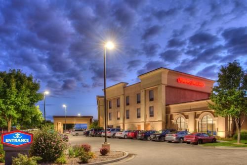 Hotel Photo 22