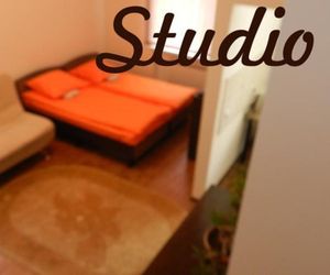 Studio Apartment Bishkek Kyrgyzstan