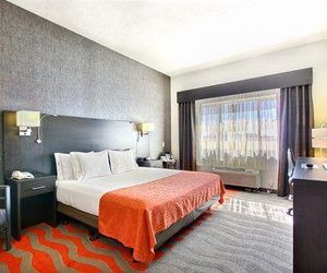Holiday Inn Express & Suites Boise West - Meridian Meridian United States