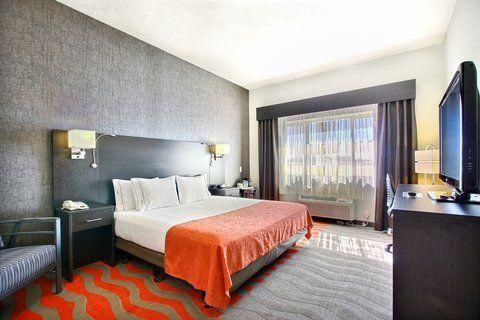 Photo of Holiday Inn Express & Suites Boise West - Meridian, an IHG Hotel