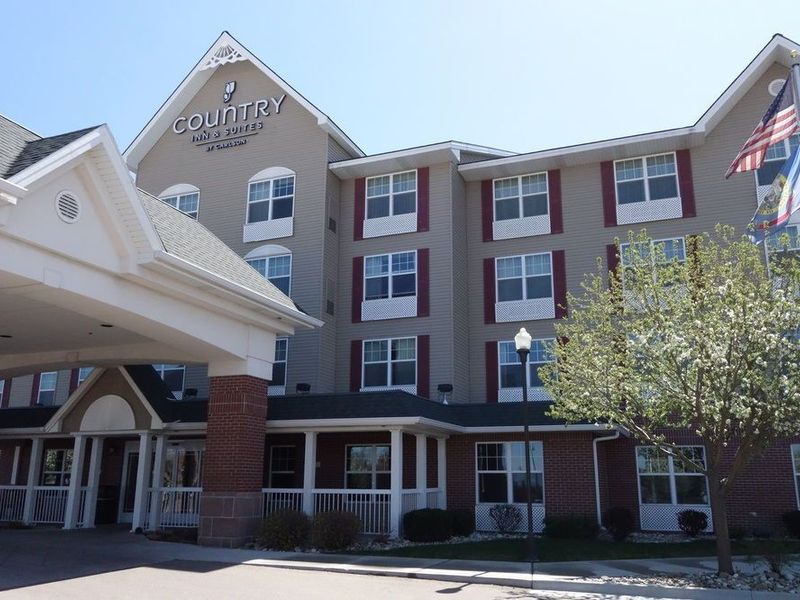 Hotel Photo 22