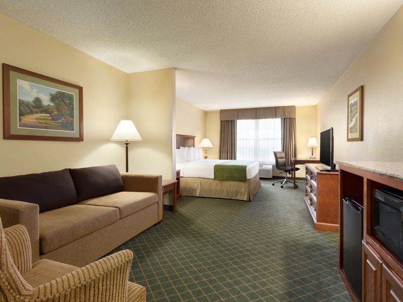 Hotel Photo 5