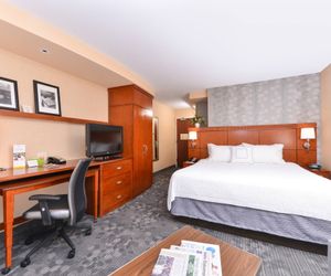 Courtyard by Marriott Boise West/Meridian Meridian United States