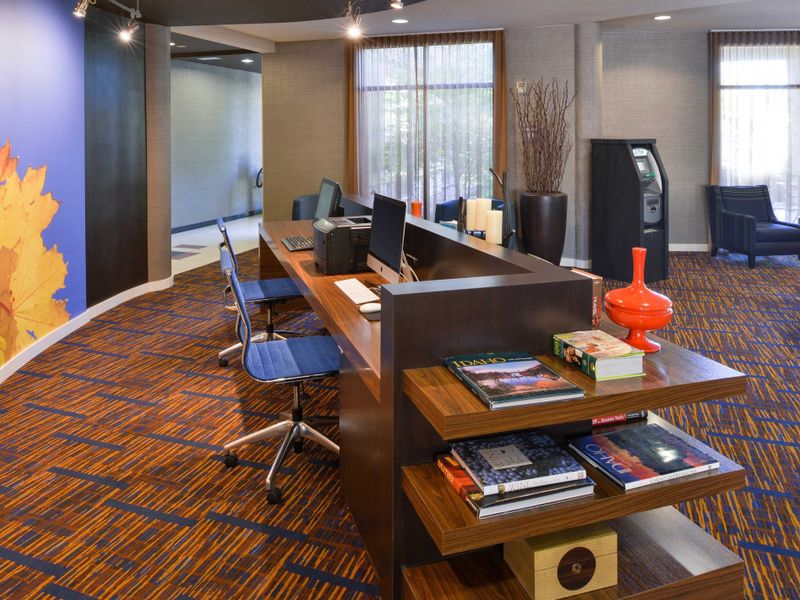 Hotel Photo 17