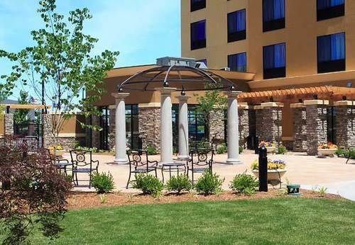 Hotel Photo 22