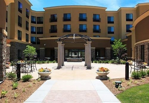Hotel Photo 23