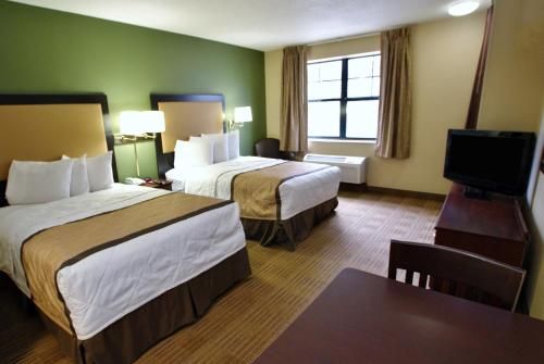 Photo of Extended Stay America Suites - Washington, DC - Germantown - Milestone