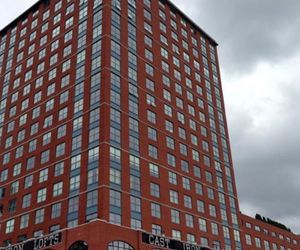 PELICAN RESIDENCE AT CAST IRON LOFTS   WEST SOHO Jersey City United States