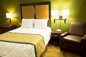 Photo of Extended Stay America Suites - Washington, DC - Germantown - Town Center