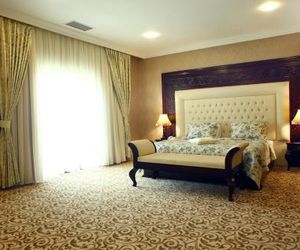 Modern Hotel Baku Azerbaijan