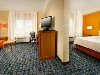 Hotel pic Fairfield Inn & Suites Germantown Gaithersburg