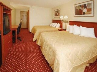 Hotel pic Comfort Inn Glenmont - Albany South