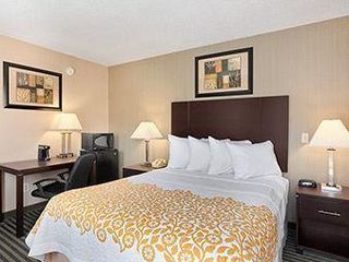 Hotel pic Quality Inn & Suites Glenmont - Albany South