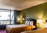 Отзывы Quality Inn & Suites on the Bay near Pensacola Beach, 2 звезды