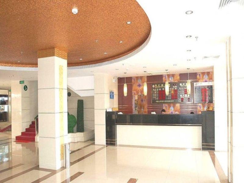 Hotel Photo 14