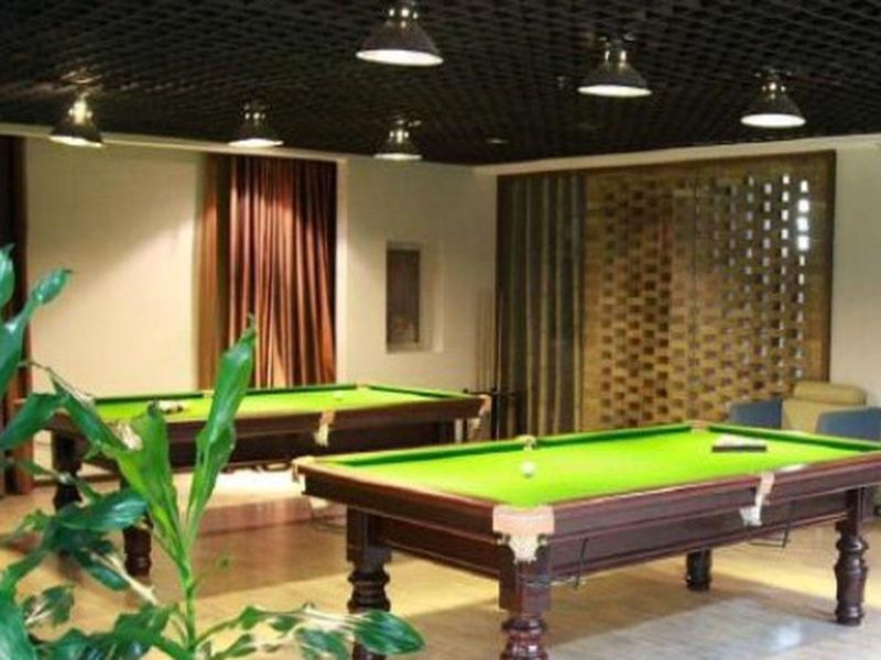 Hotel Photo 16