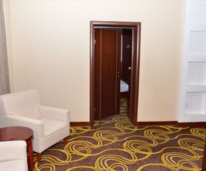 Astoria Hotel Baku Azerbaijan