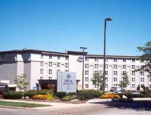 Holiday Inn Milwaukee Riverfront Glendale United States