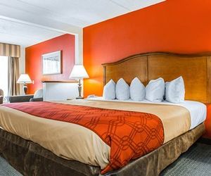 Econo Lodge Inn & Suites - Griffin Griffin United States