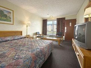 Hotel pic Red Roof Inn Dayton - Moraine/U of Dayton