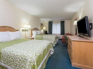 Hotel pic Days Inn by Wyndham N Orlando/Casselberry