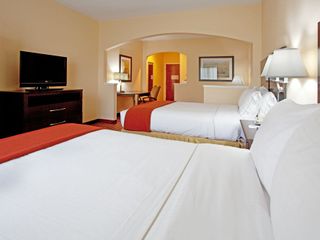Фото отеля Holiday Inn Express Hotel & Suites Greenville Airport, an IHG Hotel