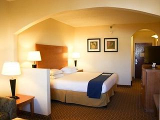 Hotel pic Comfort Inn & Suites Greer - Greenville