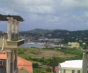 ANTOMARIE AT THE HEIGHTS Rodney Bay Saint Lucia