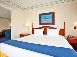 Фото отеля Holiday Inn Express & Suites New Buffalo, MI, an IHG Hotel