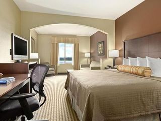 Hotel pic Best Western Plus Port of Camas-Washougal Convention Center