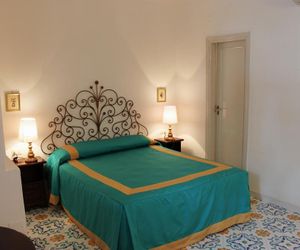 Aparthotel Villa Igea Capri Village Italy