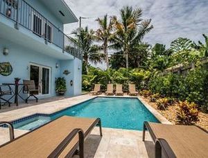 Inn on the Drive Wilton Manors United States