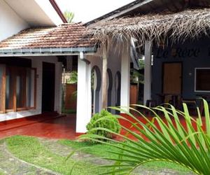 Le Reve DHikka Hikkaduwa Sri Lanka