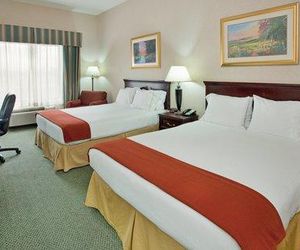 Holiday Inn Express Hotel & Suites Shiloh/OFallon O Fallon United States