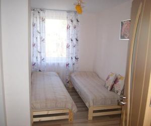 Rasos Apartamentai Sventoji Lithuania