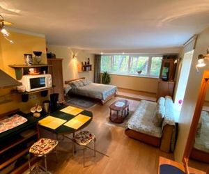 Apartamentai Nidoje Nida Lithuania