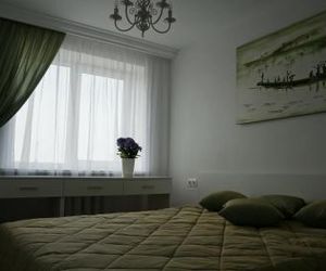 Central Apartament Klaipeda Lithuania