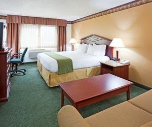 Holiday Inn Express Hotel & Suites Minneapolis-Golden Valley St. Louis Park United States