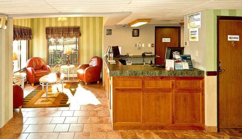 Hotel Photo 15