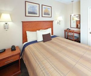 Candlewood Suites Conway Conway United States