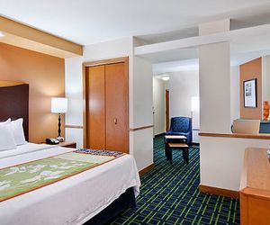 Fairfield Inn and Suites by Marriott Conway Conway United States