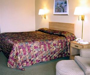 Economy Inn Conway Conway United States