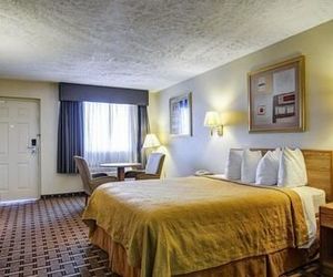 Quality Inn Conway - Greenbrier Conway United States