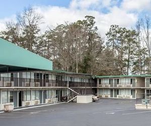 Econo-Lodge of Conway Conway United States