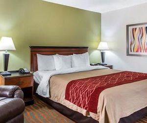 Comfort Inn Conyers Conyers United States