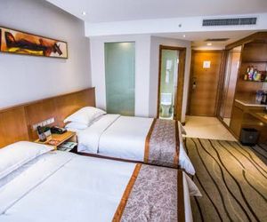Datong Meijing Hotel Datong China