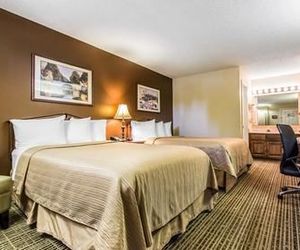 Quality Inn Conyers Conyers United States