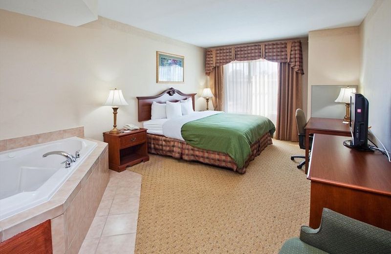 Country Inn & Suites by Radisson, Conyers, GA