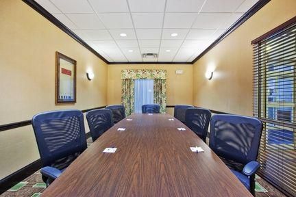 Hotel Photo 18