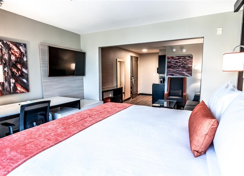 Hotel Photo 4